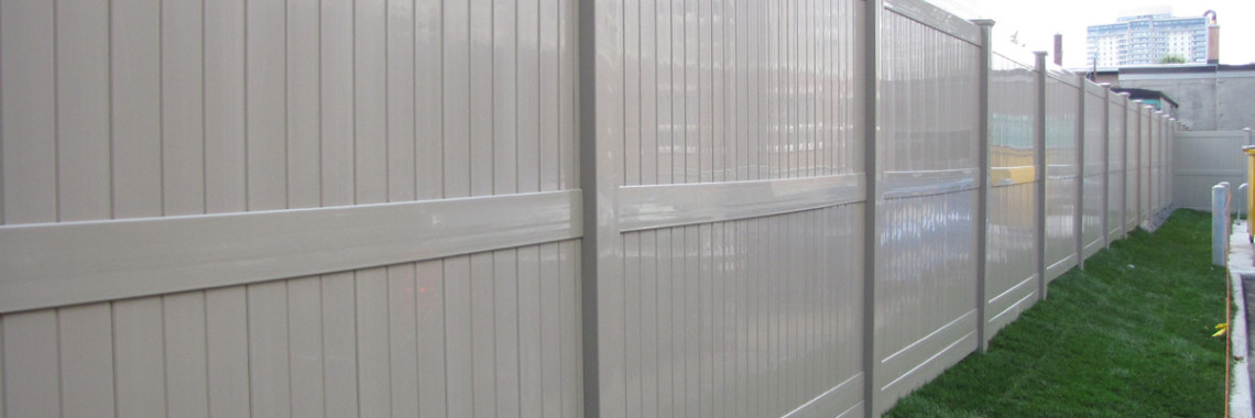 Capital Deck And Fence - Vanier