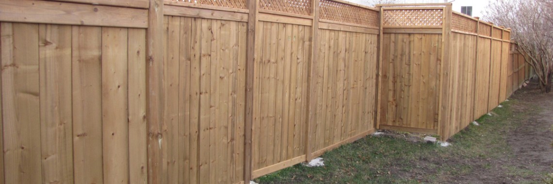 Capital Deck And Fence - After 01