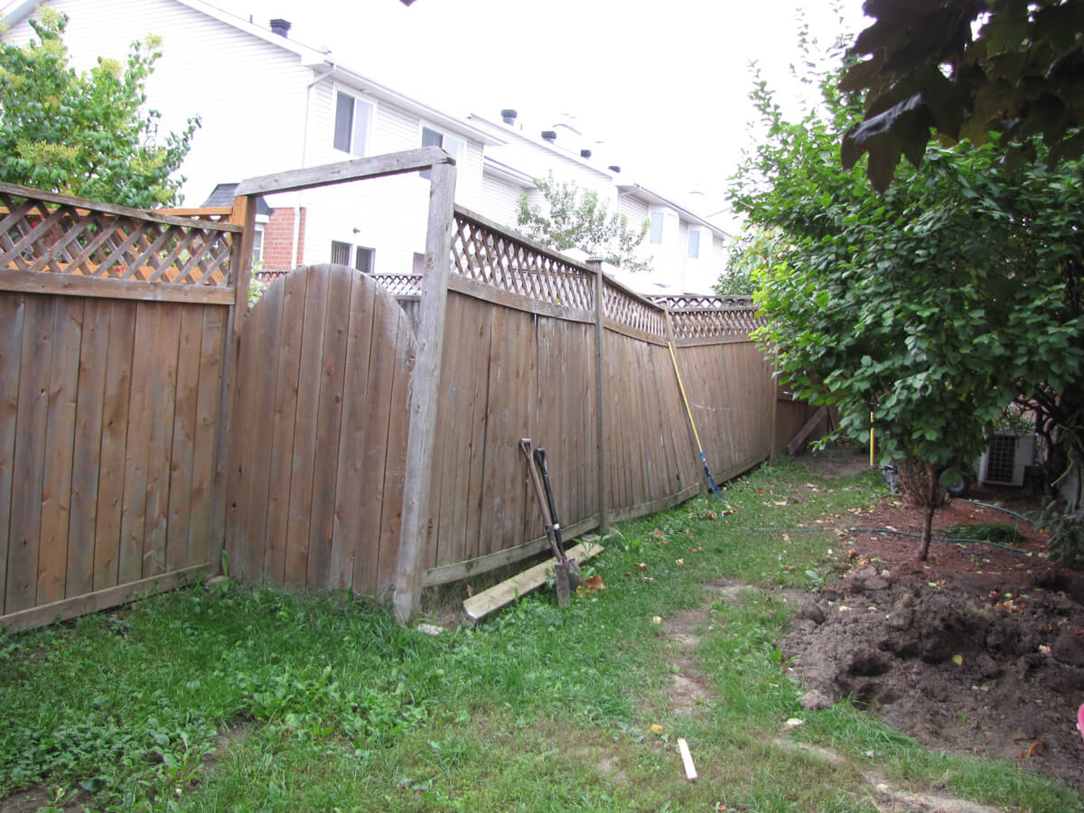 Blog | Capital Deck and Fence