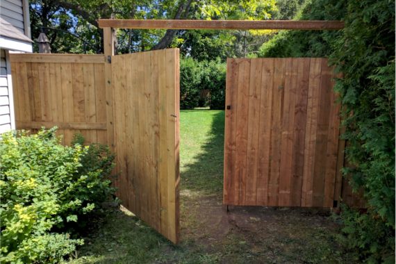 PT Wood Fence 04